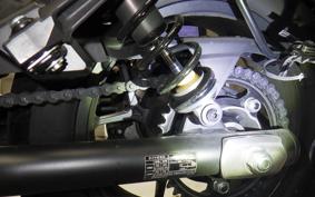 HONDA REBEL 1100 DCT 2024 SC83