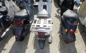 HONDA C50 SUPER CUB AA04