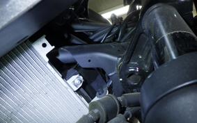 KAWASAKI NINJA 400 2019 EX400G