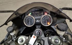 KAWASAKI ZX 1400 NINJA R ZXT40H