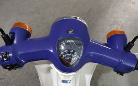 HONDA SUPER CUB110 JA07