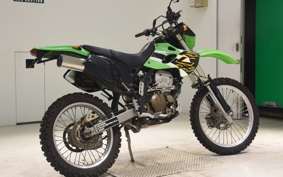 KAWASAKI KLX250 2016 LX250E