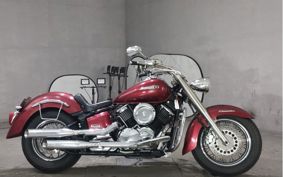 YAMAHA DRAGSTAR 1100 CLASSIC 2003 VP13J