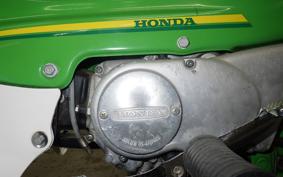 HONDA CHALY 50 2023 CF50