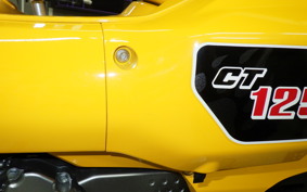 HONDA CT125-2 2015 JA65