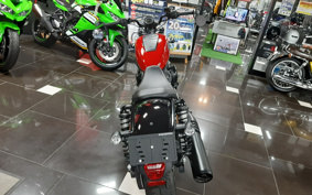 HARLEY RH975 NIGHT STAR 2023 ZH1