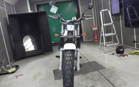 SUZUKI VANVAN 200 2025 NH41A