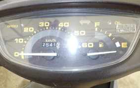 HONDA DIO GEN 2 AF27
