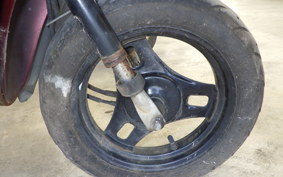 SUZUKI LET's 4 CA45A