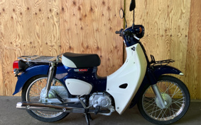 HONDA SUPER CUB110 JA44
