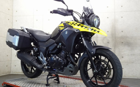 SUZUKI STROM 250ABS DS11A