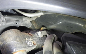 HONDA LEAD 125 2019 JF45