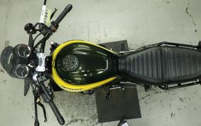 KAWASAKI Z900RS 2024 ZR900K