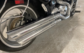 SUZUKI BOULEVARDM109R 2009 CA121