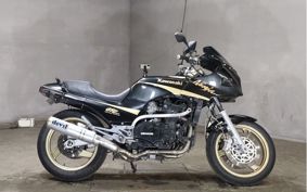 KAWASAKI GPZ900R NINJA 1990 ZX900A