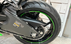 KAWASAKI NINJA ZX-6R 2020 ZX636G