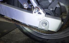 SUZUKI GSX250S KATANA 2007 GJ76A