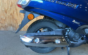 SUZUKI ADDRESS V125 DP12H