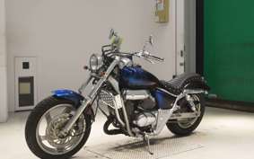 HONDA MAGNA 250 1995 MC29