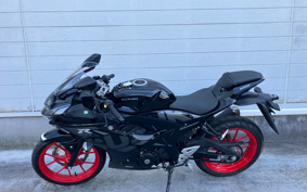 SUZUKI GSX-R125 ABS DL33B