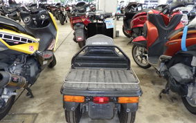HONDA GYRO UP 2014 TA01