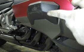 HONDA GL 1800 GOLD WING 2D 2020 SC79