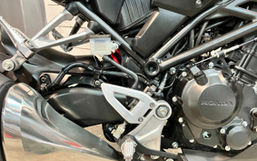 HONDA CB250R MC52
