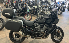 HARLEY PAN AMERICA 1250 SPECIAL 2022 ZES