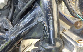 HONDA STEED 400 1990 NC26