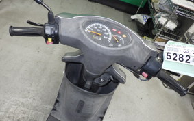 YAMAHA JOG SA55J