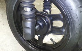 HONDA GIORNO 2 2024 AF70