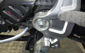 FANTIC SCRAMBLER250 2003