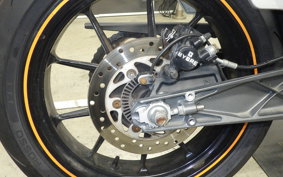 KTM 125 DUKE 2001