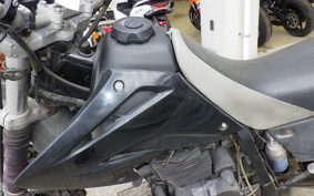 HONDA XR250 BAJA 1993 MD30