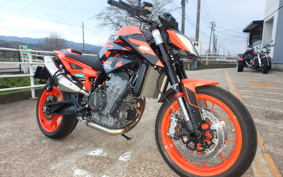 KTM 890 DUKE GP 2024 TU940