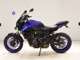Фото Yamaha MT-07 2024 с японского аукциона
