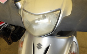 SUZUKI ADDRESS V125 G CF46A