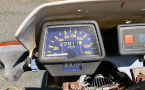 YAMAHA TW200 2JL