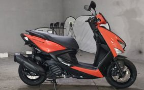 YAMAHA CYGNUS GRIF ASU SEJ4J