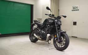 YAMAHA MT-07 2025 RM48J