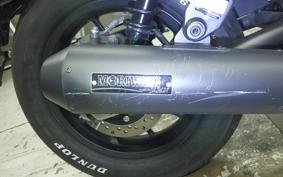 HONDA REBEL 250 S MC49