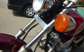 HONDA REBEL MC13