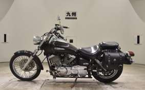YAMAHA DRAGSTAR 250 1998 VG05J