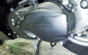 HONDA TACT-4ﾍﾞｰｼｯｸ 2011 AF79