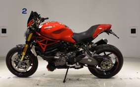 DUCATI DUCATI M1200S 2018
