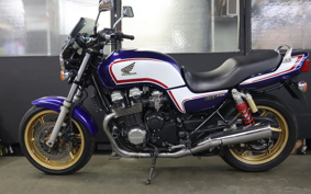 HONDA CB750 2008 RC42