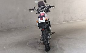 HONDA XR250 BAJA MD30