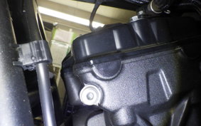 HONDA REBEL 250  S E-clutch 2018 MC49