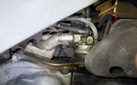 HONDA DIO SR GEN 2 AF28