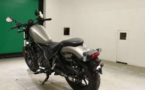 HONDA REBEL 250 A 2025 MC49